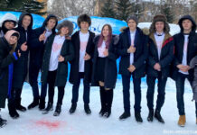 Мир не без добрых людей