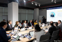 „Green Hydrogen“ в Мангыстау