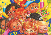 Два языка – один мир