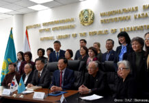 100 лет верности и профессионализма