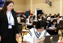 Они будущее нашей страны