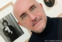 Алексей Прокаев: «Марлен Дитрих – великая немка»