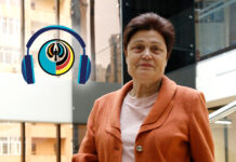 ПОДКАСТ | К юбилею Натальи Геллерт