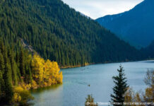 Қазақстан табиғатты қолдау жөніндегі міндеттемесін қабылдады