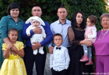 Наурыз – любимый праздник