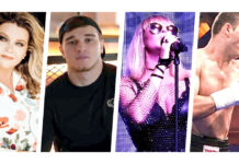 Nauryz-Fest: весна с этноакцентом