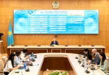 О предварительных итогах явки граждан на 22.10 ч.