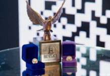 Международная премия Nevsky Award для СМИ