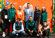 Казахский — в каждый дом!