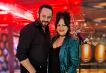 Пауль Фридрих и Ольга Каспер. О любви к казахской песне