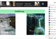 В поддержку устойчивого развития страны