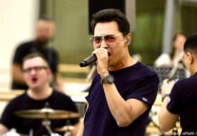 Айдос Сагат: «Ничего не изменится, пока сам не изменишься»