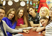 Поступление в немецкие вузы на примере Freie Universität Berlin