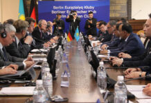 Ставка на образование и развитие человеческого капитала