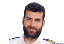 Дмитрий Раль: «Найти своё призвание на родине предков…»