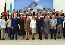 Языковой диплом как возможность поступления в вузы Германии