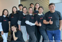 Виктор Балбачан: «Спасать людей, вероятно, моё призвание!» Команда единомышленников, работающих над медицинской системой SOS