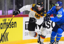 Германия победила Казахстан в борьбе за проведение ЧМ-2027 по хоккею