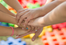 Поздравляем с Днем защиты детей!