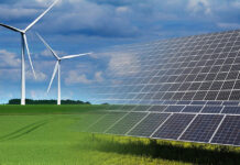 Зелёными милями в «зелёное» будущее