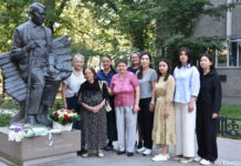 «Душа широкая, вольная, как степь»