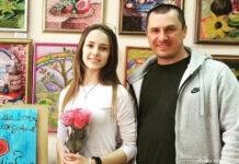 Художественный мир Варвары Вебер