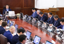 Тұтынушылардың құқықтарын қорғау шараларын кеңейту