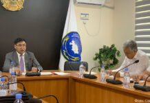 Создать атмосферу «нулевой» терпимости!