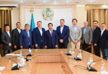 CLAASное завершение посевной