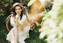 Планы Светланы Гельвиг