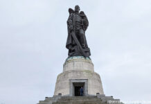 На другом берегу войны