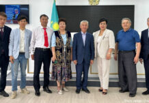 О патриотизме и воспитании молодёжи