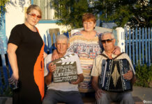 Герцены. О любви, прошлом и будущем