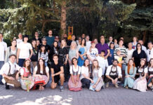 Schützenfest – дань уважения традициям и журналистам