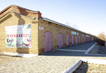 Забытые имена: Фридрих фон Штемпель – один из основателей Уилского укрепления