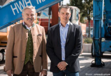 Юрий Хайдт: «Между Казахстаном и Германией – мощный импульс»