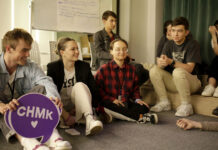 Самый активный студент Авангарда-2023