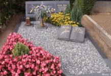 Акция памяти «Не забывай…»