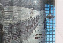 Первые дни, первые недели: начало депортации