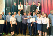 Когда железная дорога – дело всей жизни…