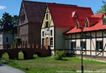 Сергей Шенкнехт: «Северный Казахстан не хуже Швейцарии и Прованса»