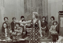 Гермина Вагнер – голос, объединивший российских немцев