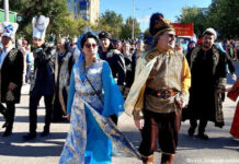 Альберт Рау: «Лисаковск уверен в своём будущем»