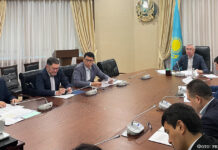 Өткен аптада әлеуметтік азық-түлік бағасы көтерілген жоқ