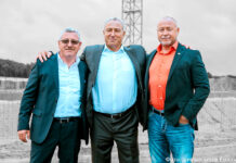 Георг Хегельманн: «Европа проиграет больше всех»