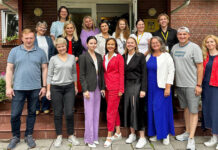 Немецкий язык для профессионалов