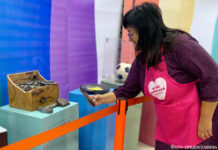 Секрет Октава Каллебаута