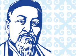 Герольд Бельгер: «Мой путь к Абаю» День Абая