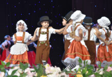 Немцы Казахстана рады быть частью большой и полиэтничной семьи Wir sind zusammen