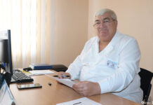 Иван Янцен: «Акушерство — не женское дело»